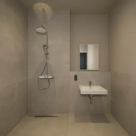 Taunus Aparthotel Oberursel