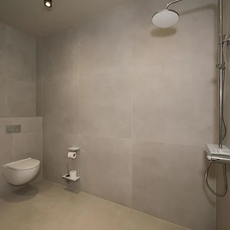 Taunus Lejlighedshotel 3*