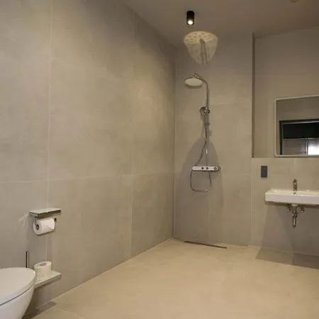 Lejlighedshotel Taunus