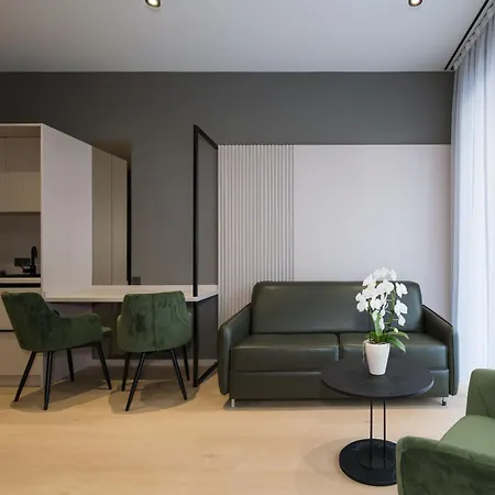 Lejlighedshotel Taunus