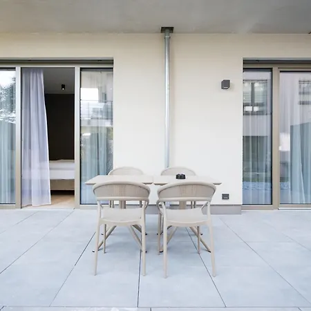 Lejlighedshotel Taunus Oberursel