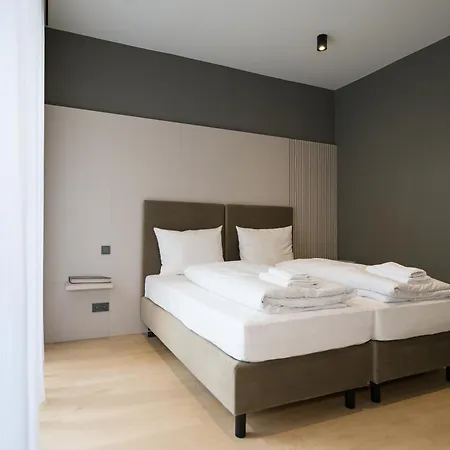 Taunus Lejlighedshotel