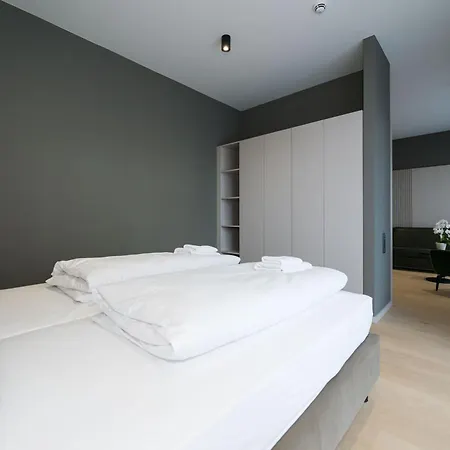 Taunus Lejlighedshotel Oberursel