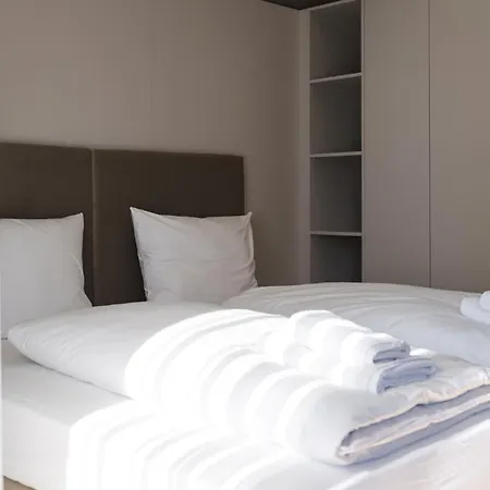 Taunus Apart Otel 3*