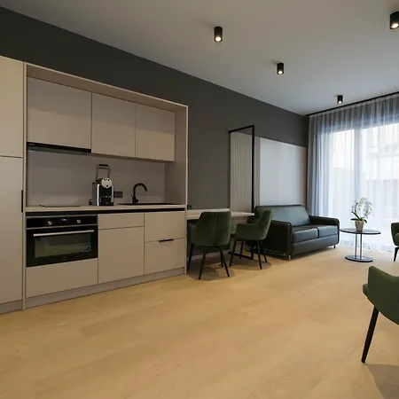 Apart Otel Taunus Oberursel