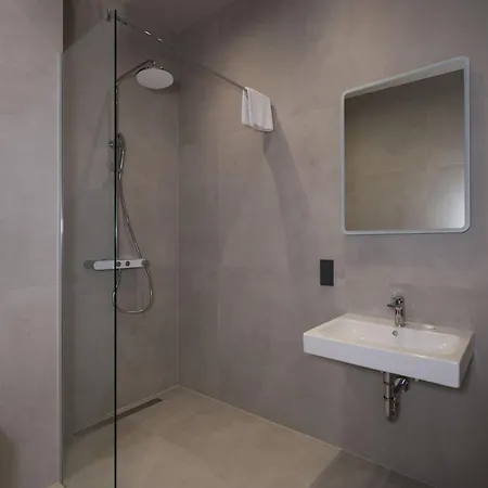 Lejlighedshotel Taunus