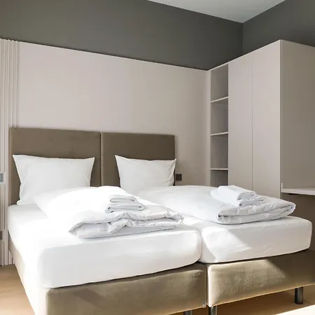 Lejlighedshotel Taunus