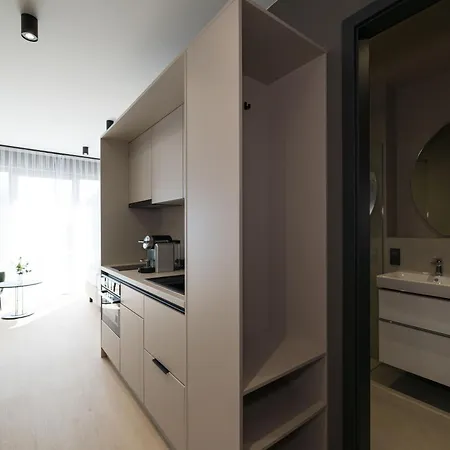 Taunus Lejlighedshotel