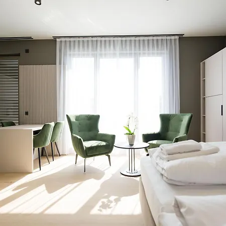 Taunus Lejlighedshotel