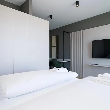 Aparthotel Taunus Oberursel