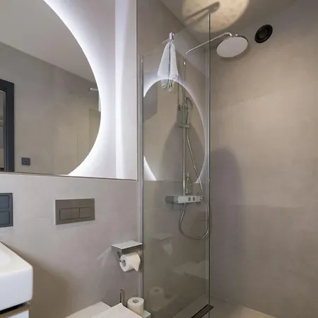 Taunus Lejlighedshotel