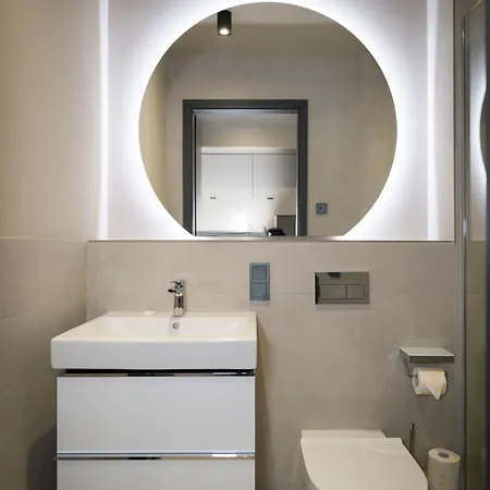 Aparthotel Taunus *