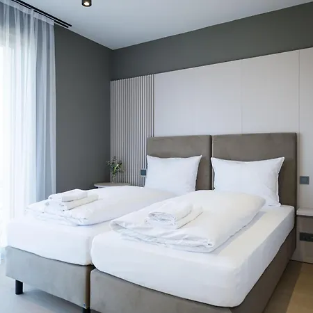 Taunus Lejlighedshotel Oberursel