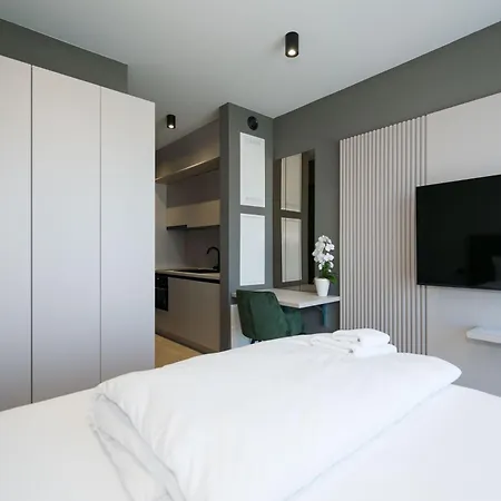 Taunus Aparthotel