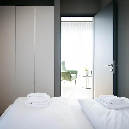 Lejlighedshotel Taunus