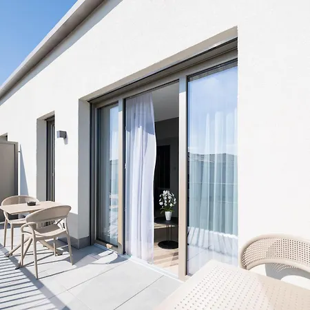 Taunus Lejlighedshotel Oberursel