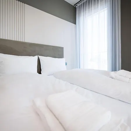 Taunus Lejlighedshotel