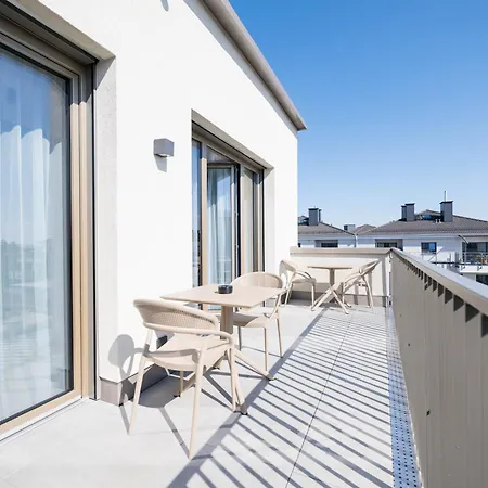 Apart Otel Taunus