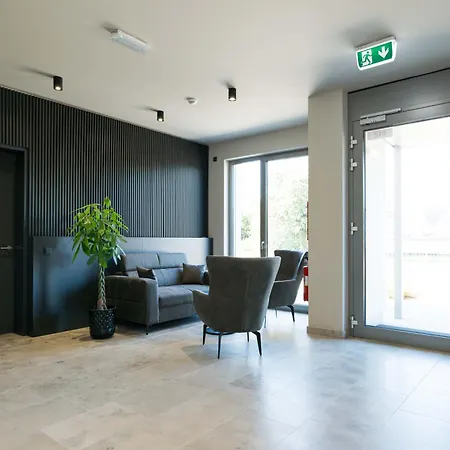 Taunus Lejlighedshotel