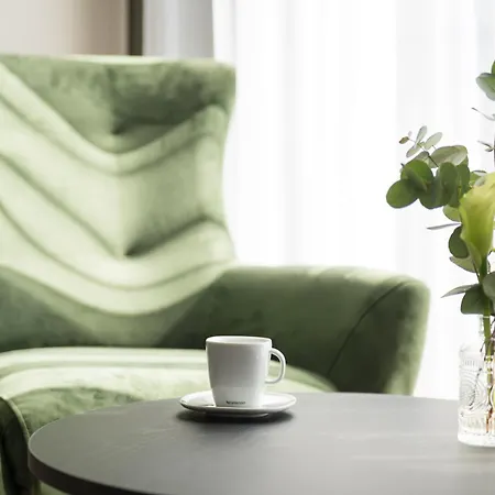 Taunus Lejlighedshotel 3*