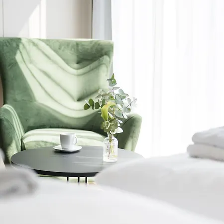 Taunus Lejlighedshotel