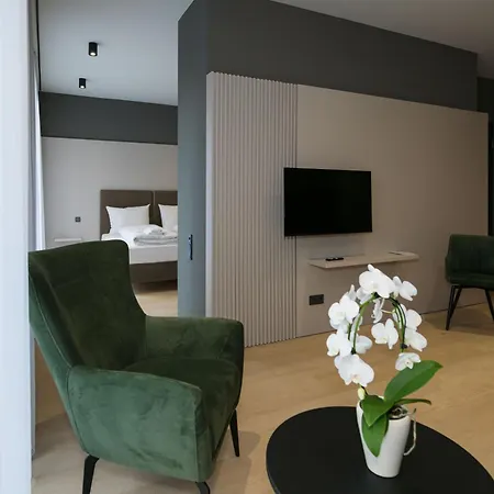 Taunus Aparthotel *