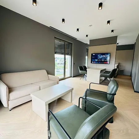 Lejlighedshotel Taunus Oberursel