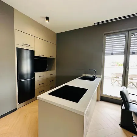 Lejlighedshotel Taunus