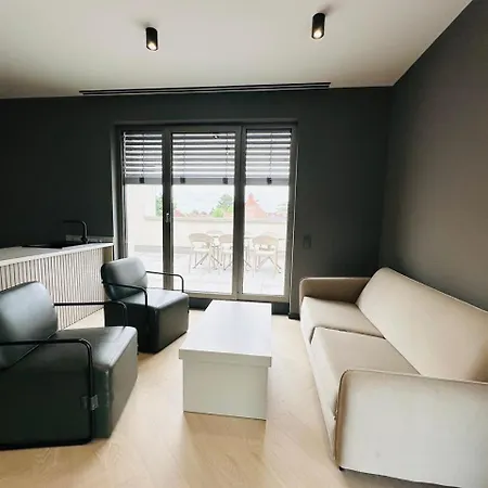 Taunus Lejlighedshotel 3*