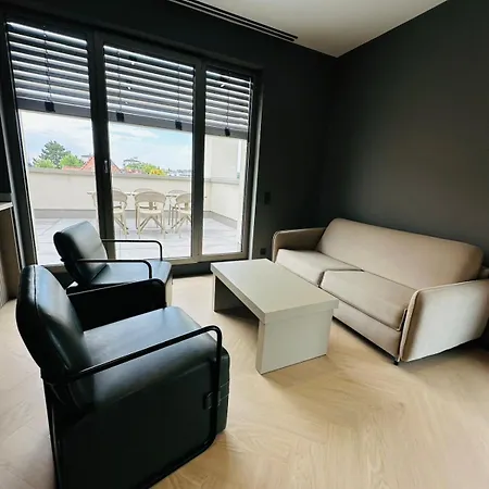 Taunus Lejlighedshotel