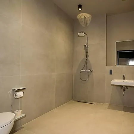 Apart Otel Taunus