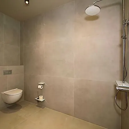 Apart Otel Taunus Oberursel