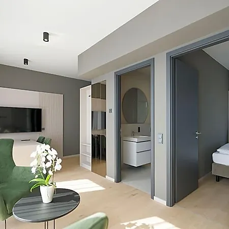 Taunus Apart Otel 3*