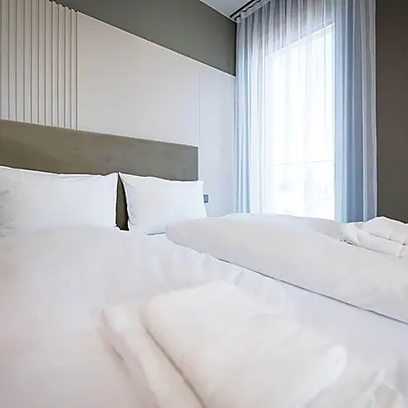 Taunus Apart Otel