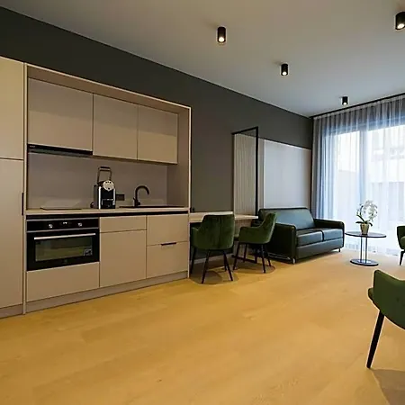 Taunus Apart Otel 3*