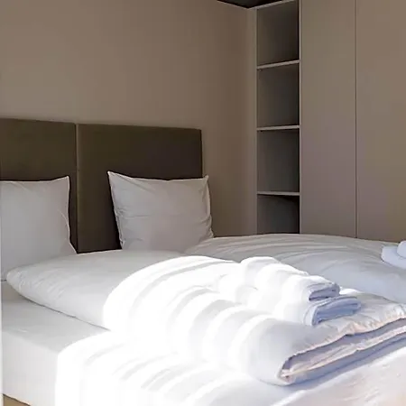 Apart Otel Taunus