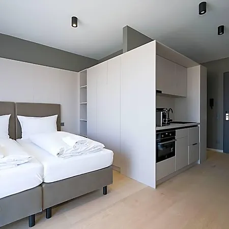 Aparthotel Taunus