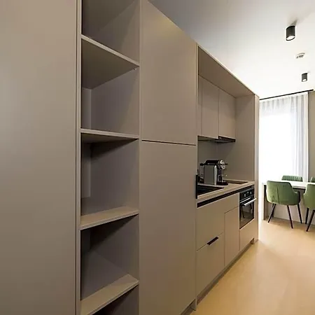 Taunus Aparthotel Oberursel