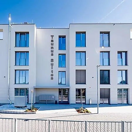 Aparthotel Taunus