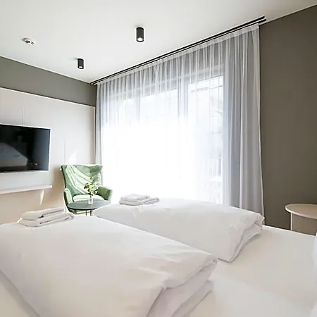 Aparthotel Taunus