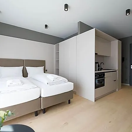 Taunus Aparthotel