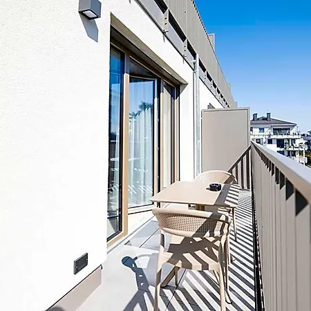 Taunus Aparthotel