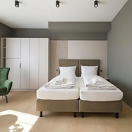 Aparthotel Taunus