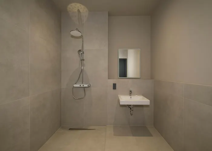 Taunus Aparthotel Oberursel