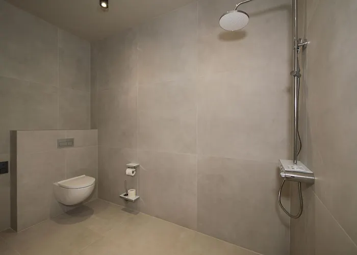 Taunus Aparthotel 3*