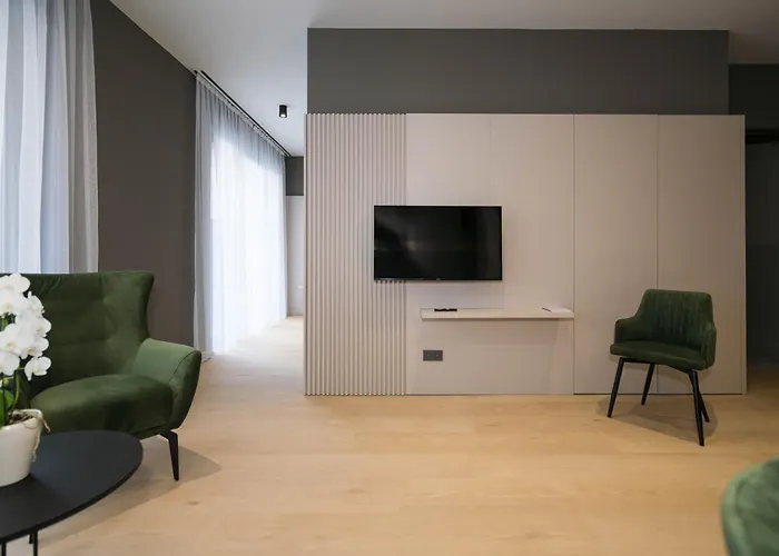 Aparthotel Taunus 3*