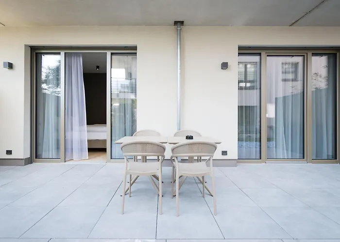 Aparthotel Taunus Oberursel