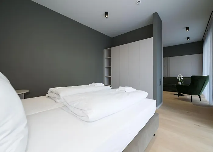 Taunus Aparthotel Oberursel