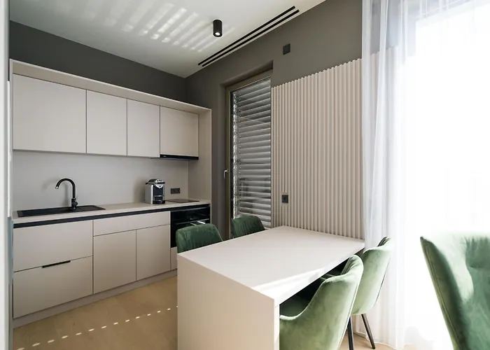 Taunus Aparthotel 3*