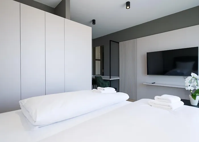 Aparthotel Taunus Oberursel